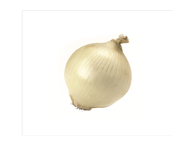 Baltieji svogūnai, 1 kg