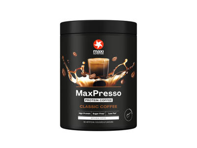 Baltymų kavos mišinys MAXI NUTRITION CLASSIC, 300 g