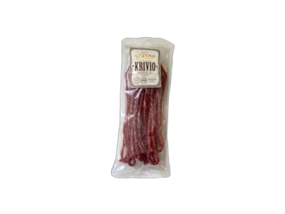 Vytintos KRIVIO virvelės, a.r., 90 g