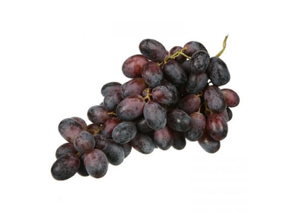 Mėlynosios besėklės vynuogės, 500 g
