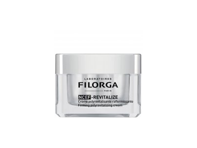 Skaistinamasis veido kremas FILORGA NCEF-REVITALIZE, 50 ml