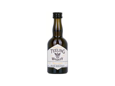 Teeling Irish Small Batch 0,05 L
