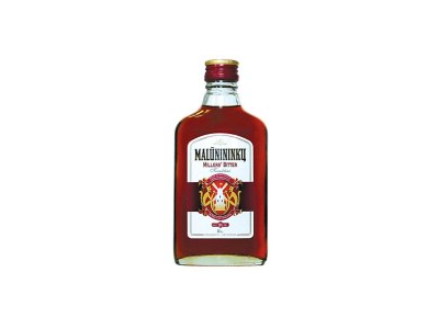 Trauktinė MALŪNININKŲ, 50%, 0,2 l