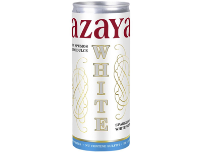 Kazayak Bianco Aerated 0,25 l