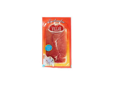 Villar Serrano Ham 50 g