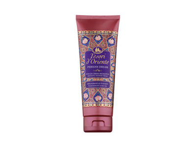 TESORI d'ORIENTE Persian Dream kreminė dušo želė, 250 ml