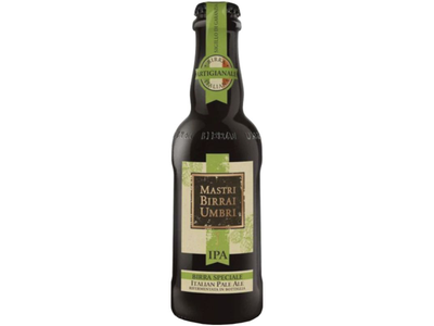 Mastri Birrai Umbri IPA 0,3 l