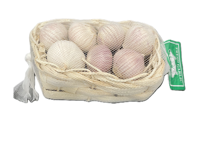 Vienaskiltis česnakas, I klasė, 250 g