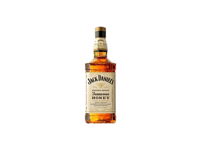 Viskis JACK DANIEL'S Honey, 35%, 0,7l