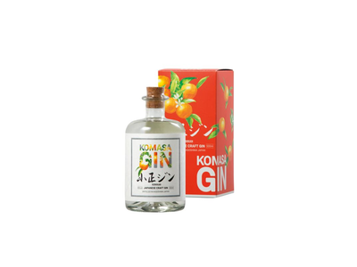 Komasa Komikan 0,5 l