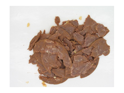 Šaldyta jautienos kebabo mėsa,  1kg