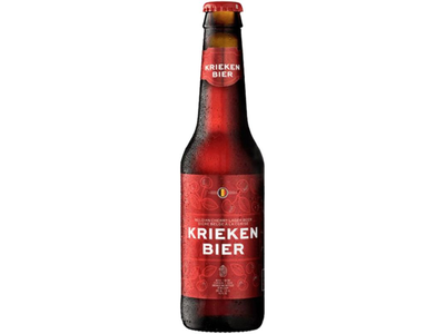 Kriekenbier Lager 0,33 l