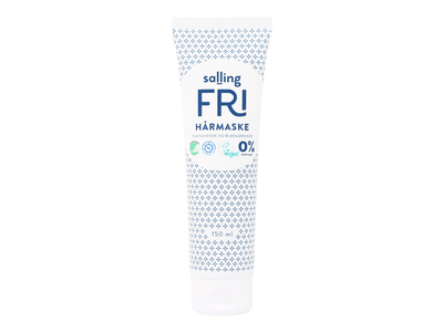 Plaukų kaukė SALLING FRI, 150 ml