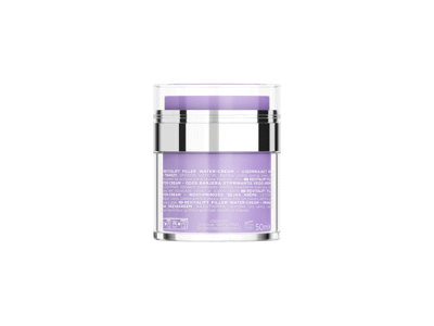 Veido kremas L'OREAL  WATER, 50 ml