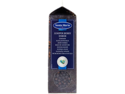 Kadagių uogos SANTA MARIA, 290 g