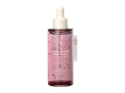 HEVEBLUE POT PORE TIGHTENING PODO veido serumas, 52 ml