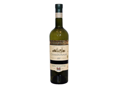 Kazayak Vin Chardonnay 0,75 L