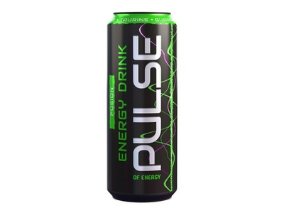 Energinis gėrimas PULSE, 0,5 l