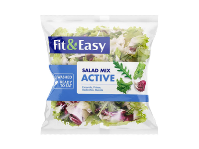 Salotų mišinys FIT & EASY ACTIVE, 120g