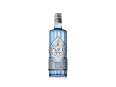 Džinas CITADELLE ORIGINAL DRY GIN, 700 ml