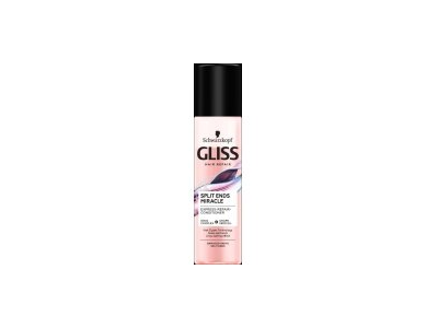 Kondicionierius GLISS Split Ends, purškiamas, 200 ml
