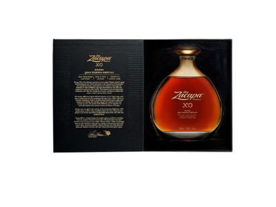 Romas Zacapa XO, 40%, 0,7l