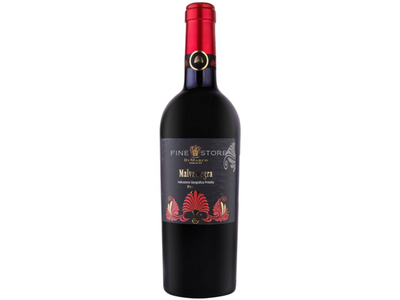 Dimarco Malvanegra Primitivo IGP 0,75 l