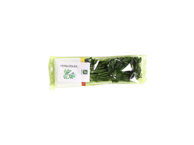 Petražolės fasuotos IKI DERLIUS, 25 g