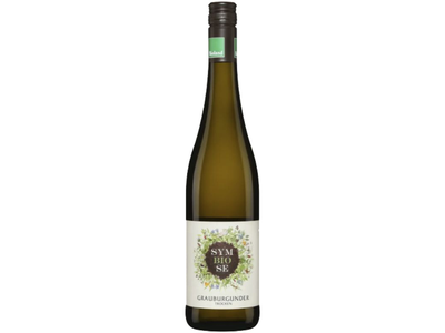 Symbiose Grauburgunder Pfalz Eco 0,75 l