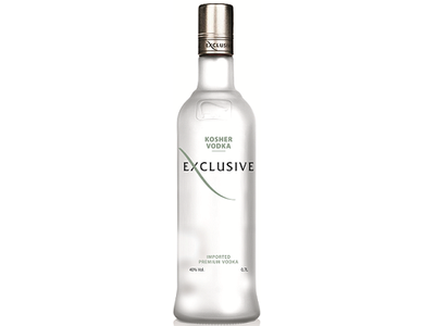 Degtinė Exclusive Kosher 40% 0.7l