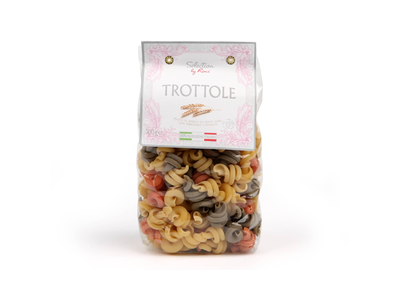 Makaronai TROTTOLE SELECTION BY RIMI, 500 g