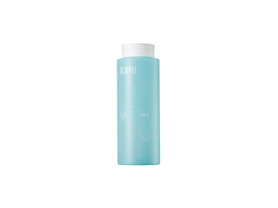 Gaivinantis ir drėkinantis tonikas ACWELL REAL AQUA BALANCING TONER, 160 ml