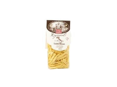 Kietagrūdžiai makaronai BELLA ITALIA, Cicatelli Molisani, 500 g