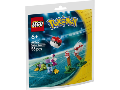 Konstruktorius LEGO POKEMON, 30730