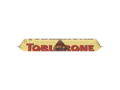 Šokoladas TOBLERONE, pieninis, 50 g