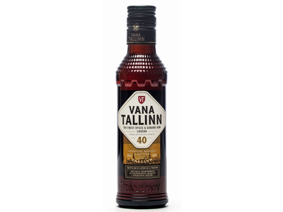 Vana Tallinn 0,2 L