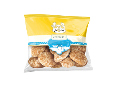 Pieniniai meduoliai JAVINĖ, 250 g