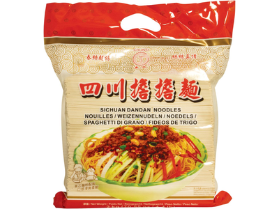 Kvietiniai makaronai CHUNSI, 2 kg