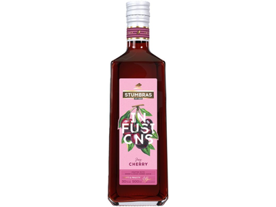 Stumbras Infusions Zesty Cherry 0,5 l