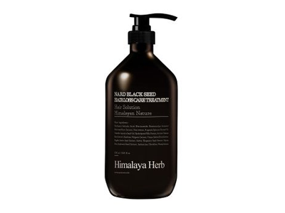 NARD BLACK SEED HAIR LOSS CARE plaukų priežiūros priemonė, 1000 ml