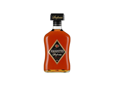 Amaretto Sinfonia 0,7 L