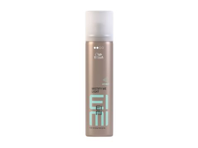 WELLA PROFESSIONALS EIMI MISTIFY ME LIGHT plaukų lakas, 75 ml