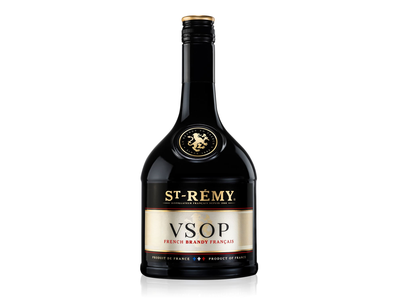 Brendis ST-REMY Authentic VSOP, 36 %, 0,7 l