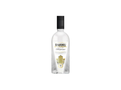 Bajorų Premium degtinė 40%, 700 ml