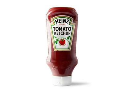 Kečupas HEINZ, 605ml