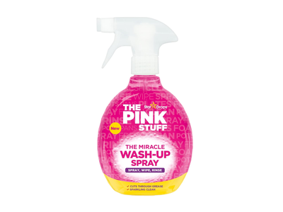 Univ. nurieb. priemonė THE PINK STUFF, 500 ml