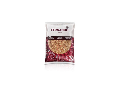 Grikių kruopos FERNANDO, 800 g