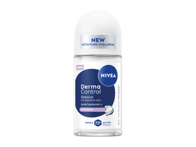 NIVEA Restore rutulinis dezodorantas moterims 50 ml