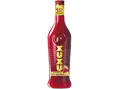 XUXU Strawberry 0,7 l