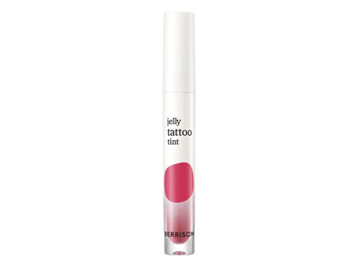 Lūpų dažai BERRISOM JELLY TATTOO, 02, 3,8 g